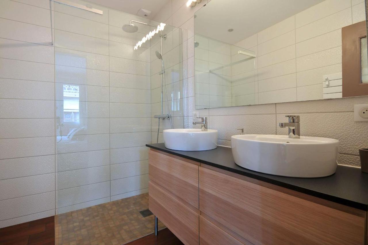 Apartmán Le Balcon De Colmar Exteriér fotografie